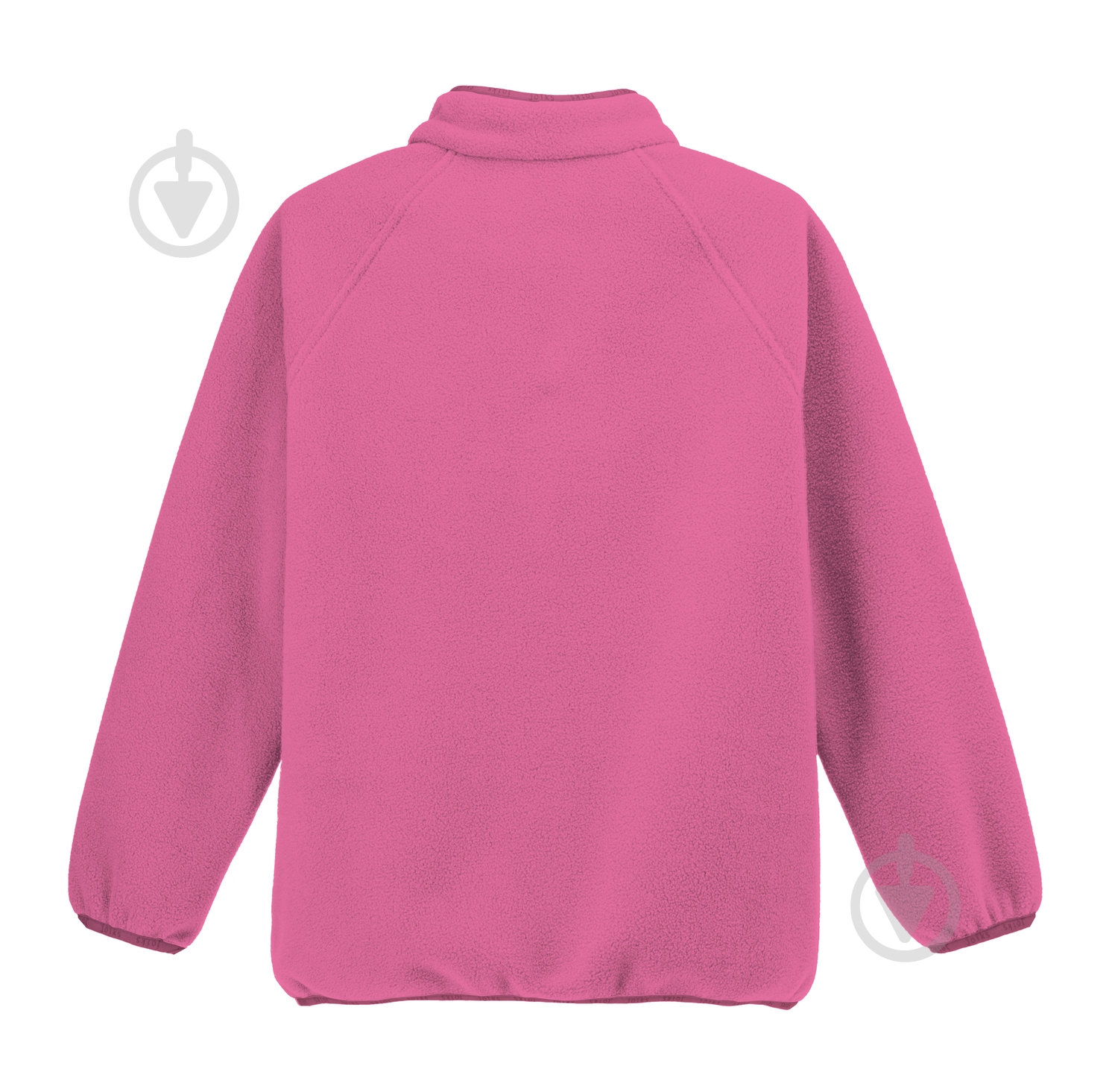 Джемпер для девочки JOIKS F860 р.104 розовый - фото 2