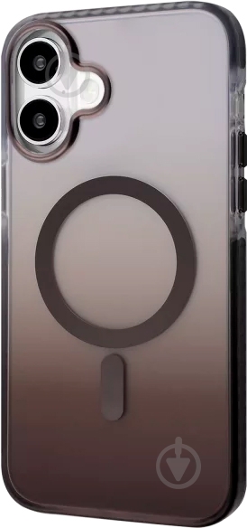 Чехол Proove для Apple iPhone 16 gray (PCSSIP160005) - фото 1