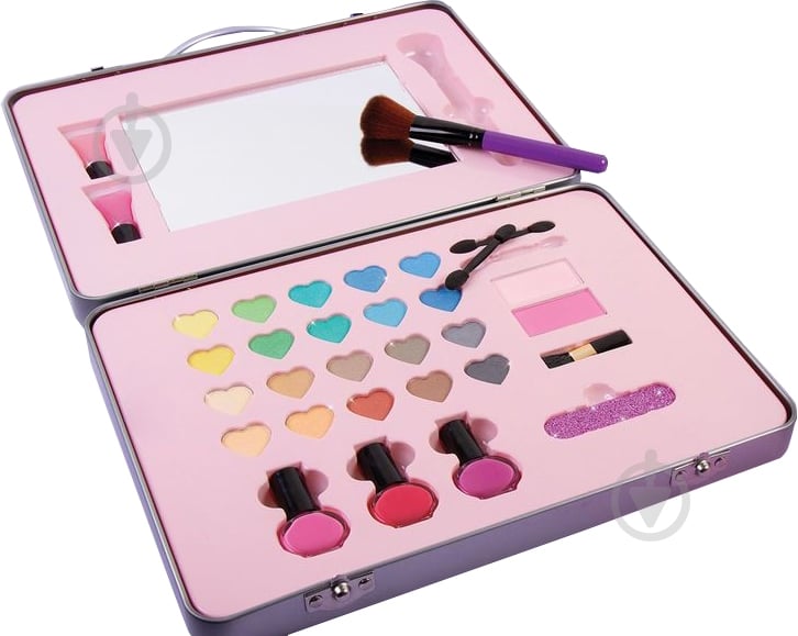 Набор Make it Real для макияжа Гламур - фото 3