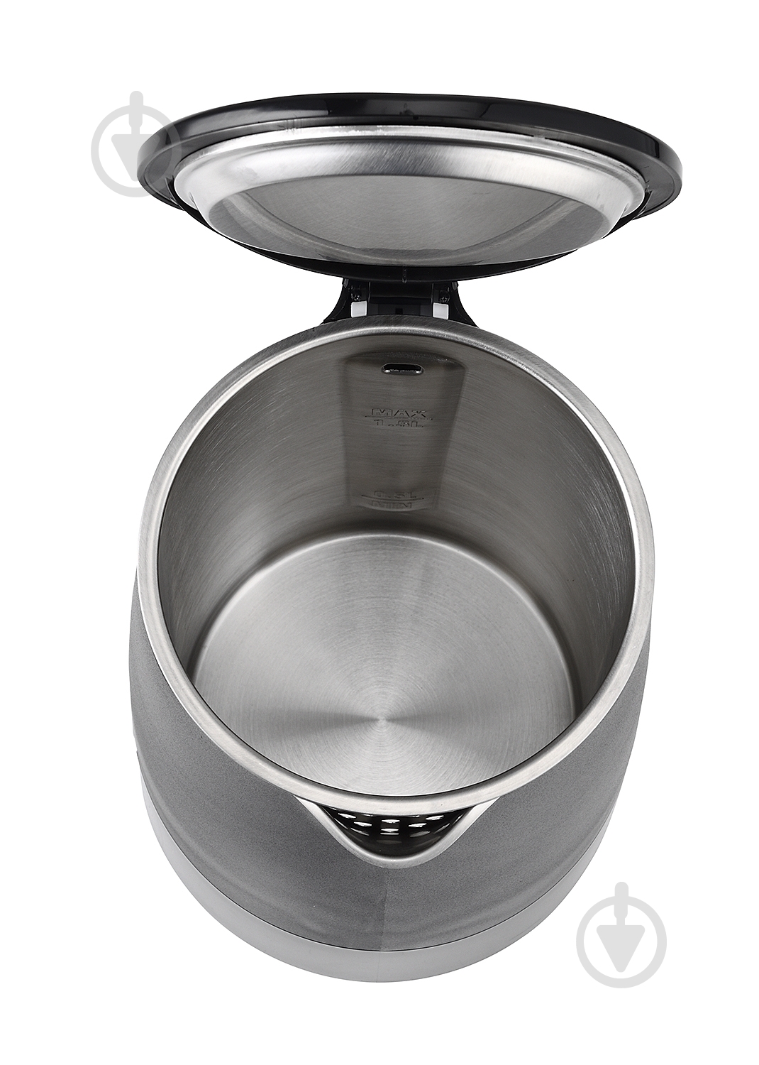 Електрочайник Castle CK-02B - фото 2 Електрочайник Castle CK-02B - фото 2