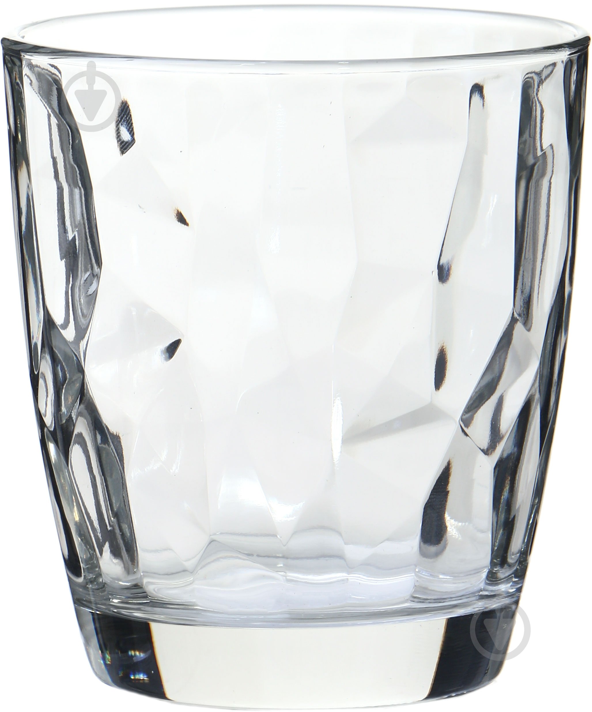 Стакан Bormioli Rocco Diamond 302260M02321990 390 мл 1 шт. - фото 1