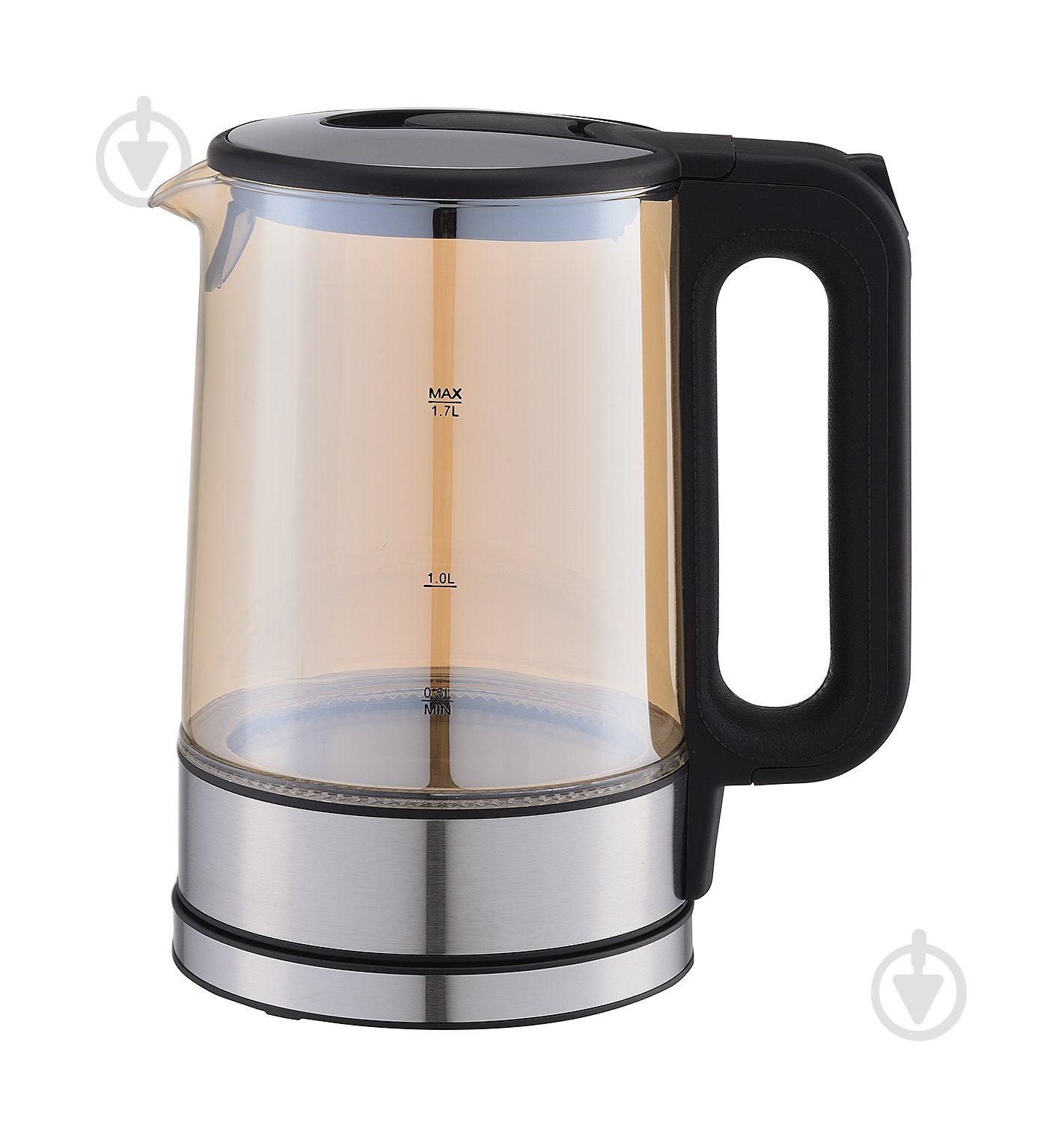 Електрочайник Castle CK-07G - фото 1 Електрочайник Castle CK-07G - фото 1