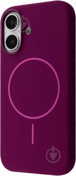 Чехол Proove для Apple iPhone 16 grape purple (PCSPIP160037) - фото 1