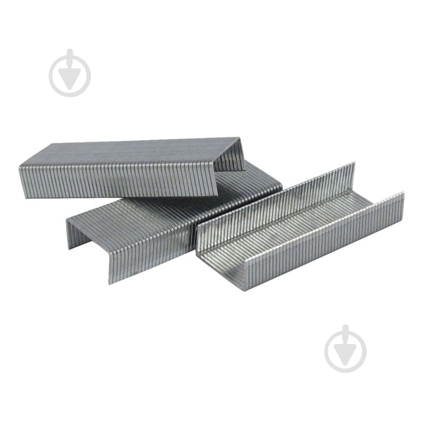 Скобы 24/6 - фото 1