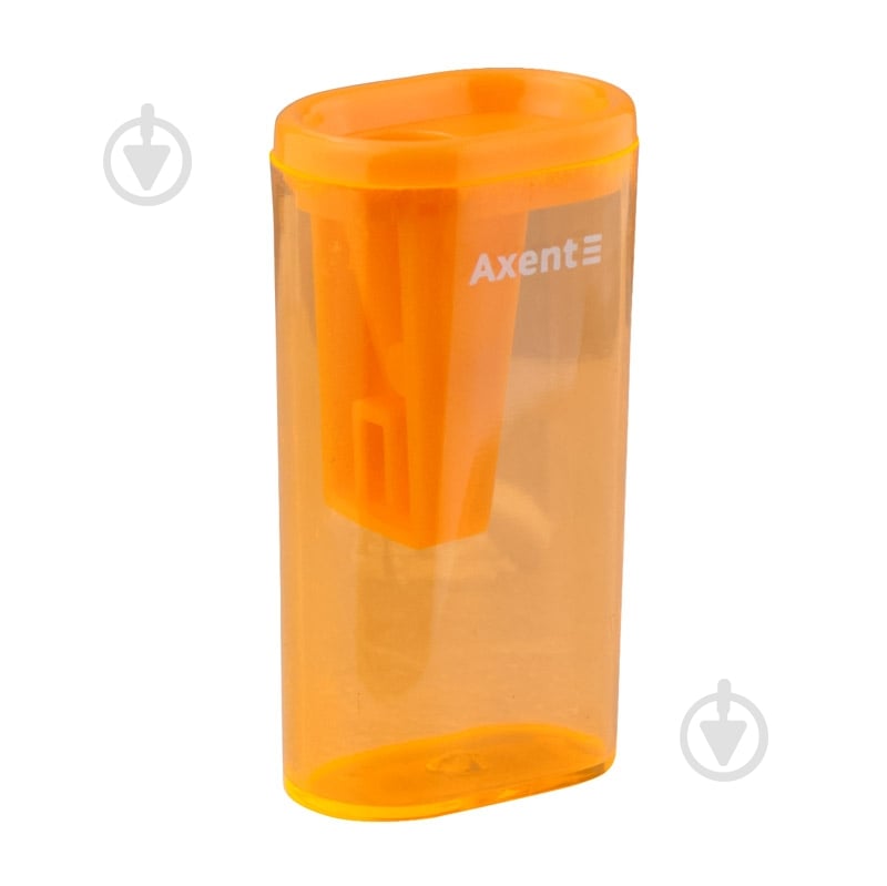 Точилка с контейнером Lighter в ассортименте 33092 Axent - фото 6