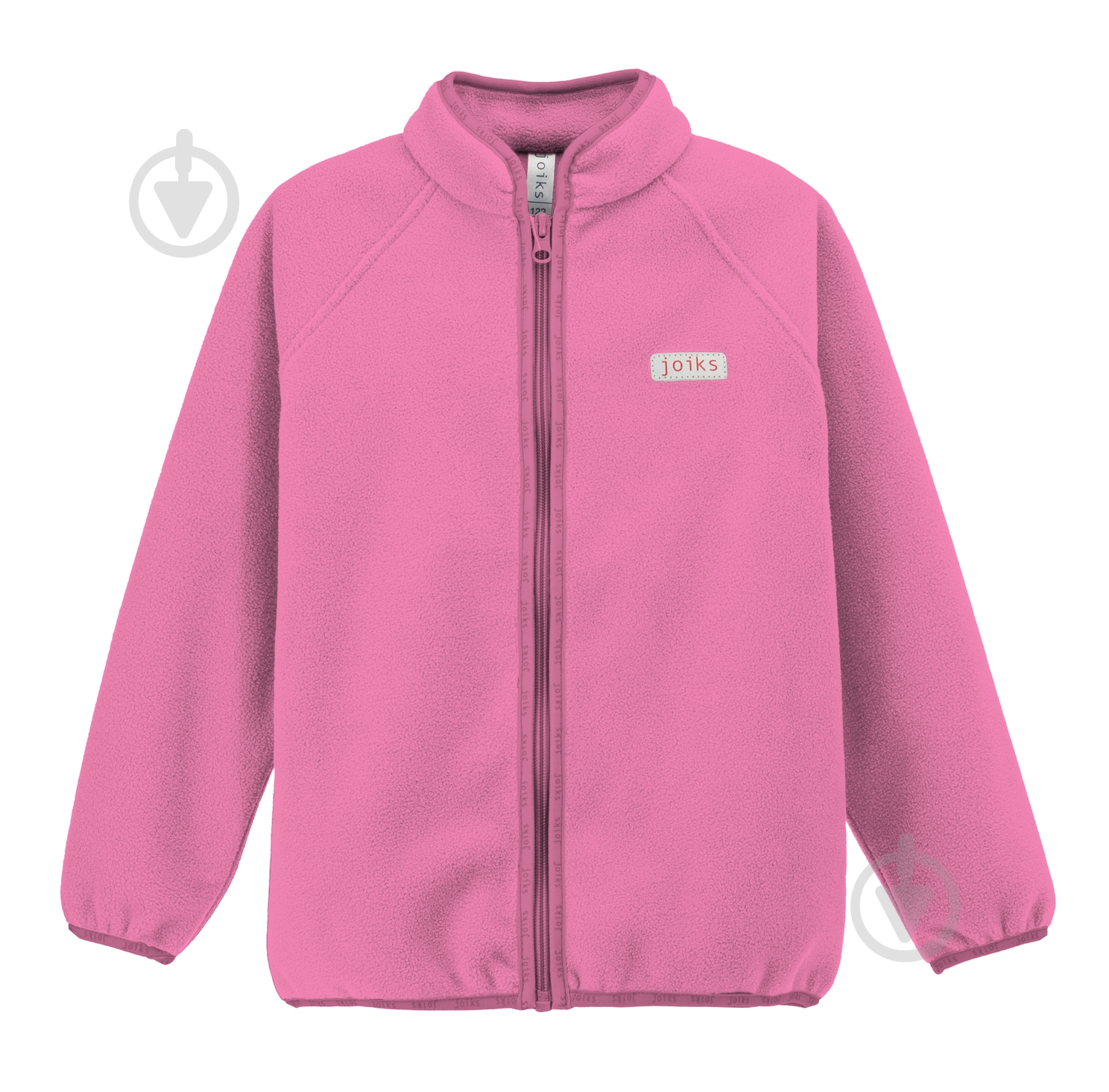 Джемпер для девочки JOIKS F860 р.128 розовый - фото 1
