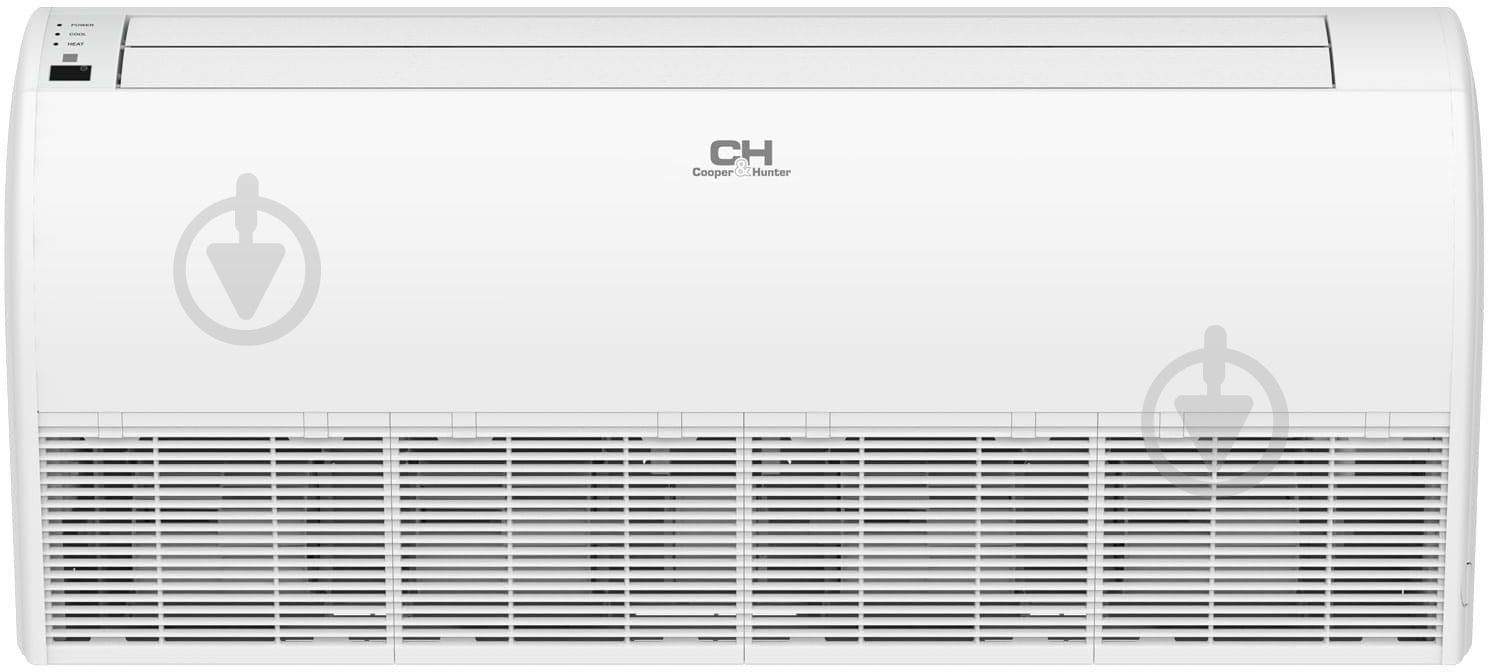 Кондиционер Cooper&Hunter CH-IF140RK2/CH-IU140RM2 - фото 2