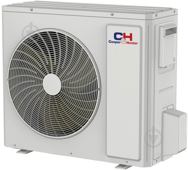 Кондиционер Cooper&Hunter CH-IF140RK2/CH-IU140RM2 - фото 4