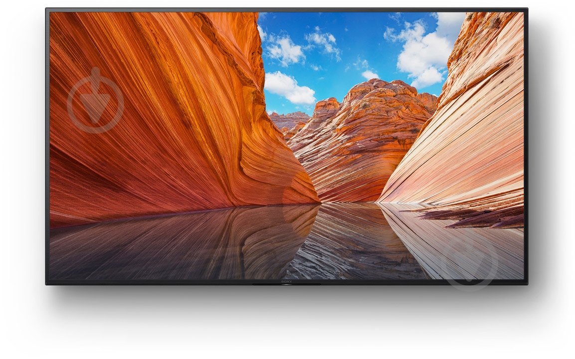 Телевизор Sony KD-65X81J - фото 7 Телевизор Sony KD-65X81J - фото 7