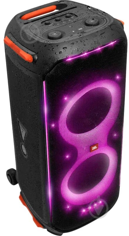 Акустична система JBL PartyBox 710 2.0 black (JBLPARTYBOX710EU) - фото 3 Акустична система JBL PartyBox 710 2.0 black (JBLPARTYBOX710EU) - фото 3