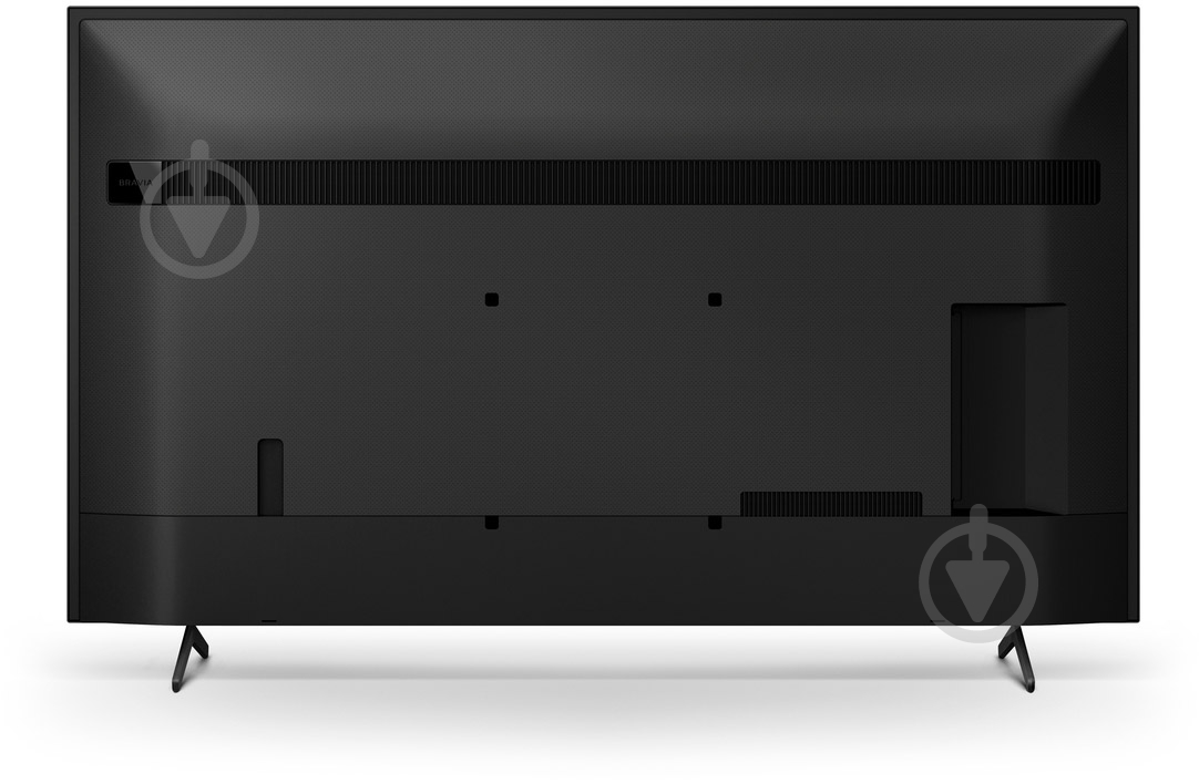 Телевизор Sony KD-55X81J - фото 13