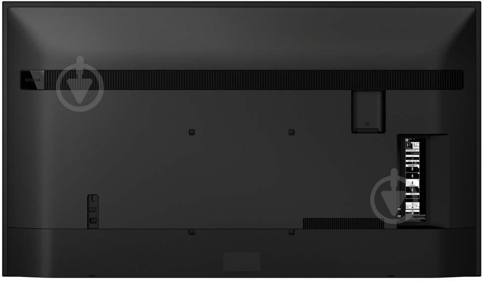 Телевизор Sony KD-55X81J - фото 12