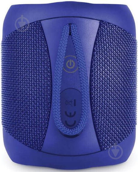 Акустическая система Sharp GX-BT180BL 1.0 blue (GX-BT180BL) - фото 4