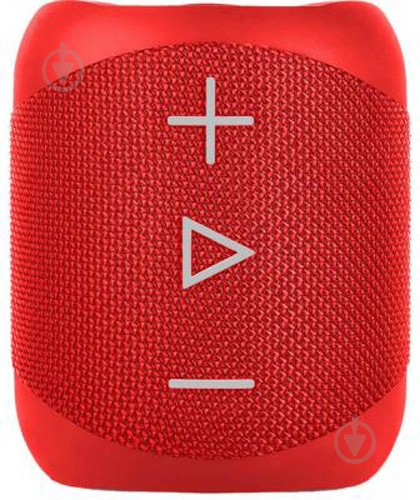 Акустическая система Sharp GX-BT180RD 1.0 red (GX-BT180RD) - фото 5