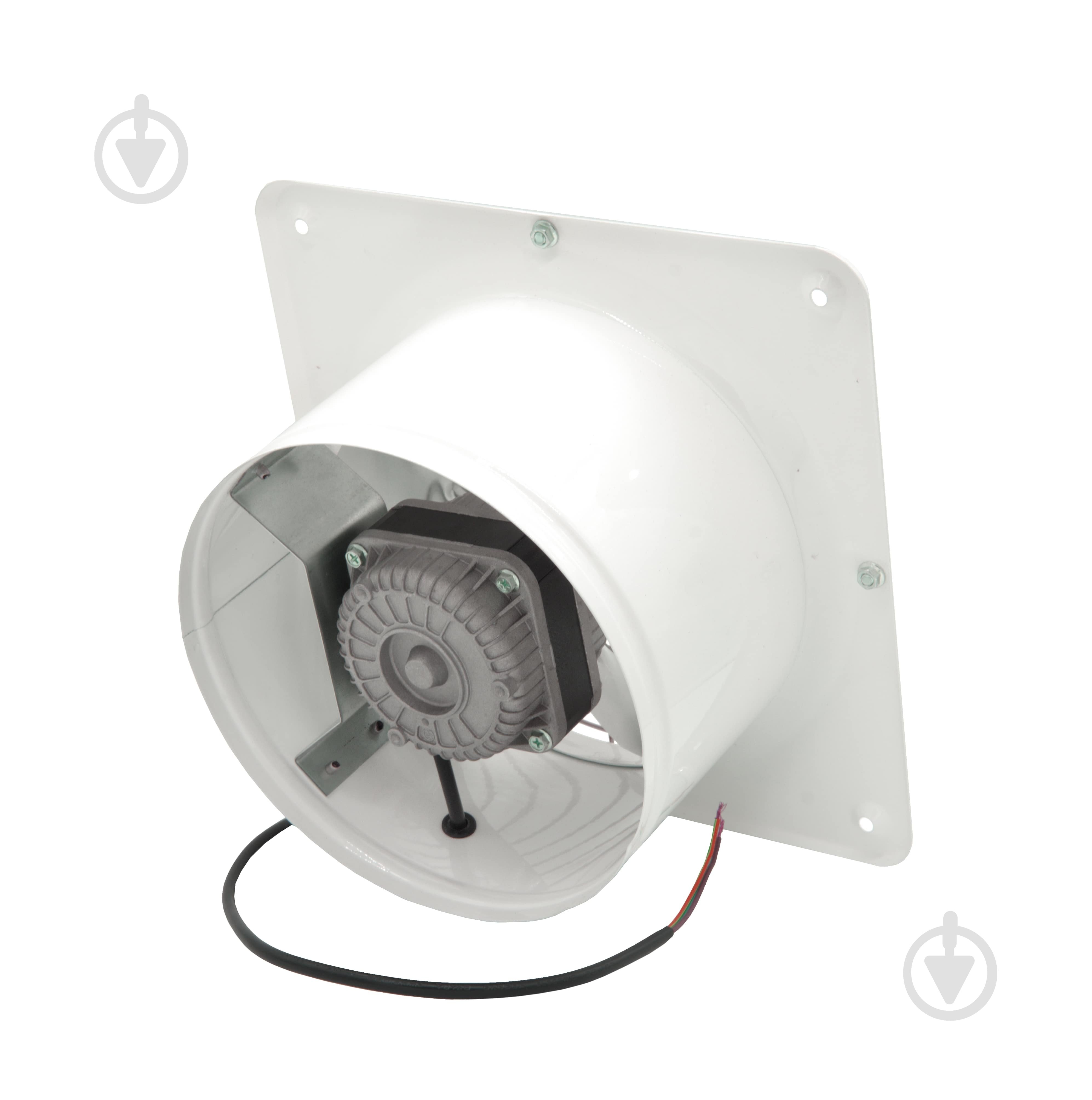 Вентилятор осевой AirRoxy aRk 160 01-300 - фото 2 Вентилятор осевой AirRoxy aRk 160 01-300 - фото 2