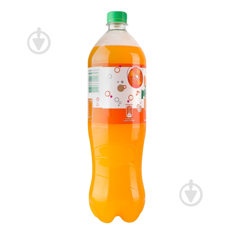 Безалкогольный напиток Mirinda 1,25 л - фото 7 Безалкогольный напиток Mirinda 1,25 л - фото 7