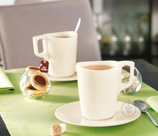 Креманка Arcoroc Versatile 40 мл H4668 - фото 3 Креманка Arcoroc Versatile 40 мл H4668 - фото 3