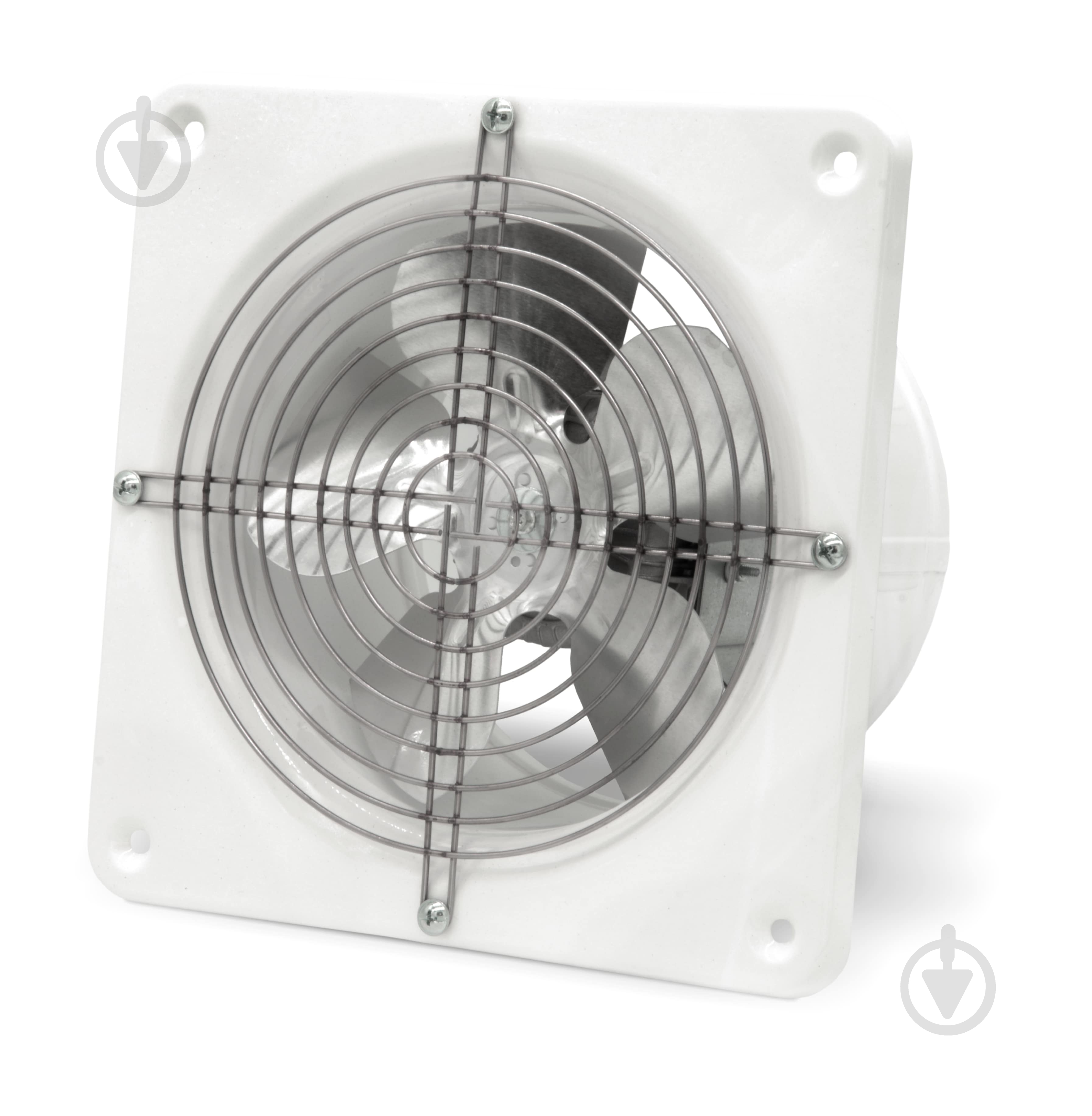 Вентилятор осевой AirRoxy aRk 200 01-301 - фото 1