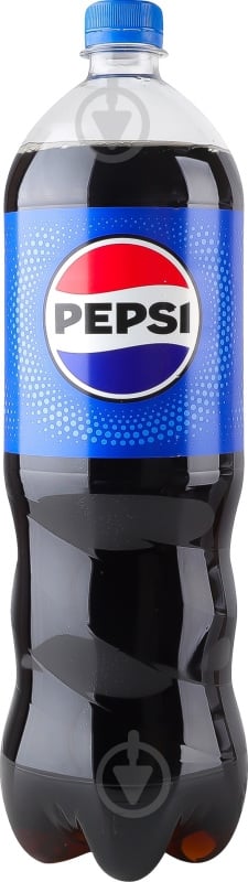 Безалкогольный напиток Pepsi Пепси 1,25 л - фото 2 Безалкогольный напиток Pepsi Пепси 1,25 л - фото 2