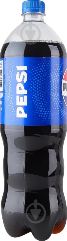 Безалкогольный напиток Pepsi Пепси 1,25 л - фото 3 Безалкогольный напиток Pepsi Пепси 1,25 л - фото 3
