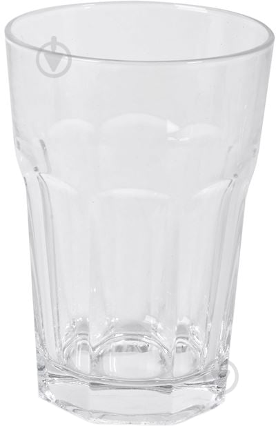 Склянка Uniglass Marocco 420 мл 1 шт. - фото 1