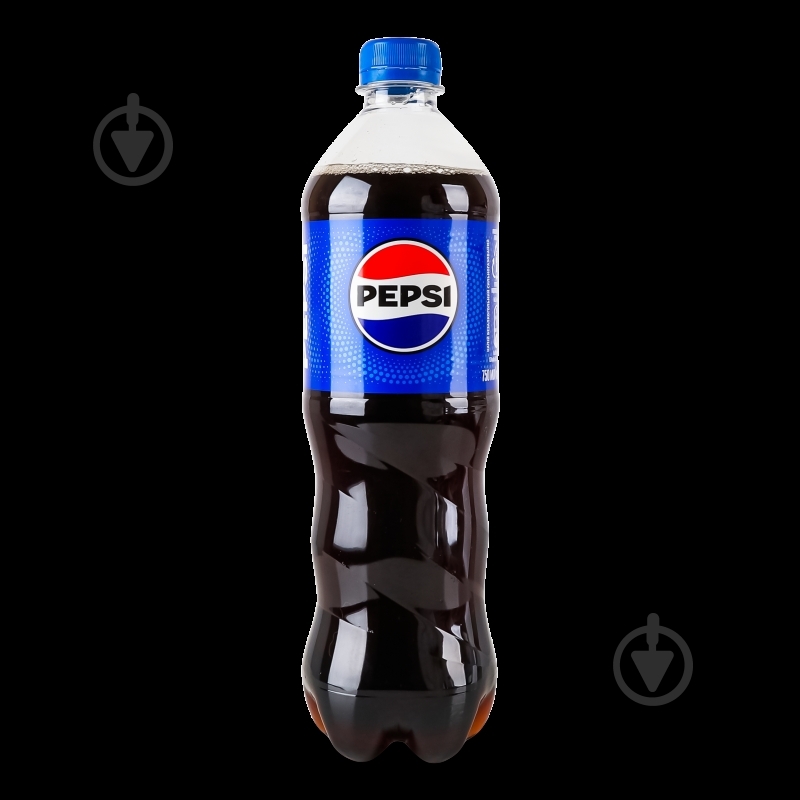 Безалкогольный напиток Pepsi 0,75 л - фото 10