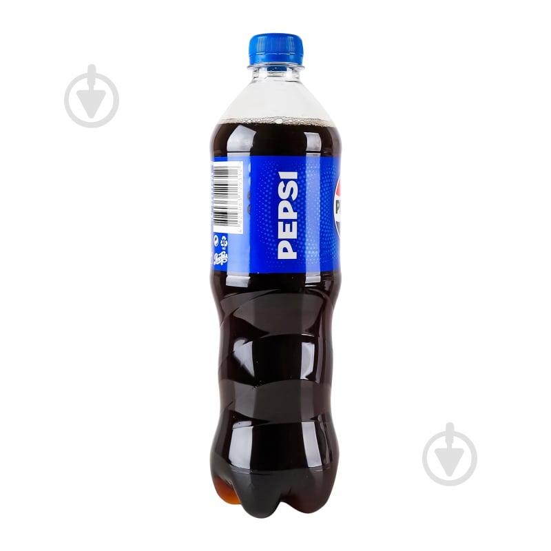 Безалкогольный напиток Pepsi 0,75 л - фото 12