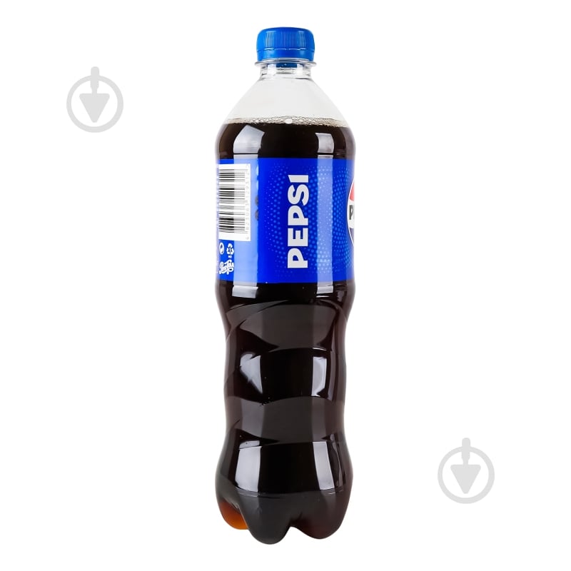 Безалкогольный напиток Pepsi 0,75 л - фото 6
