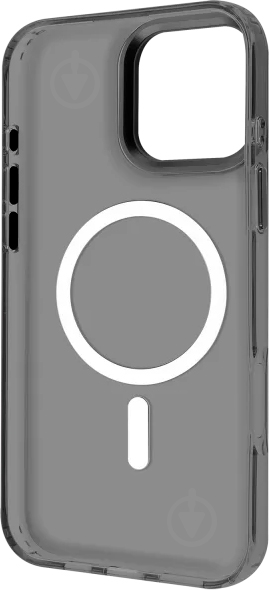 Чехол Proove для Apple iPhone 16 Pro Max black (PCVSIP16PM02) - фото 2