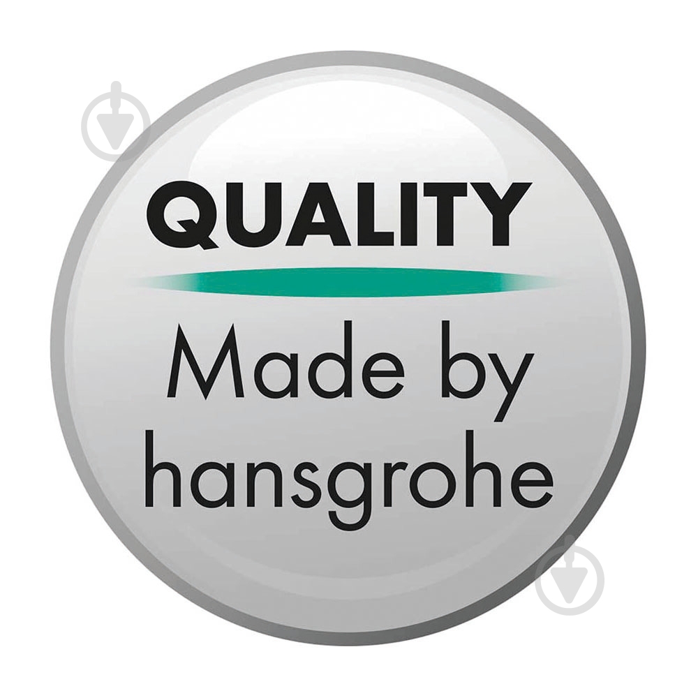 Смеситель для душа Hansgrohe 71650000 - фото 7