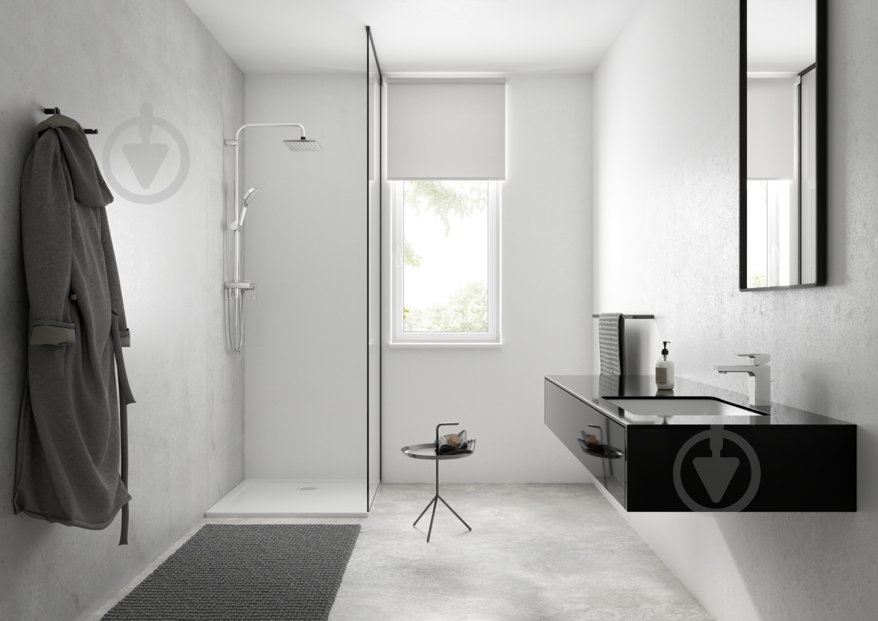 Смеситель для душа Hansgrohe 71650000 - фото 5