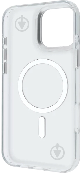 Чехол Proove для Apple iPhone 16 Pro Max white (PCVSIP16PM14) - фото 2 Чехол Proove для Apple iPhone 16 Pro Max white (PCVSIP16PM14) - фото 2