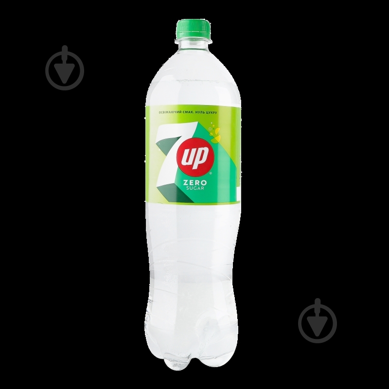 Безалкогольный напиток 7UP 1,25 л - фото 7