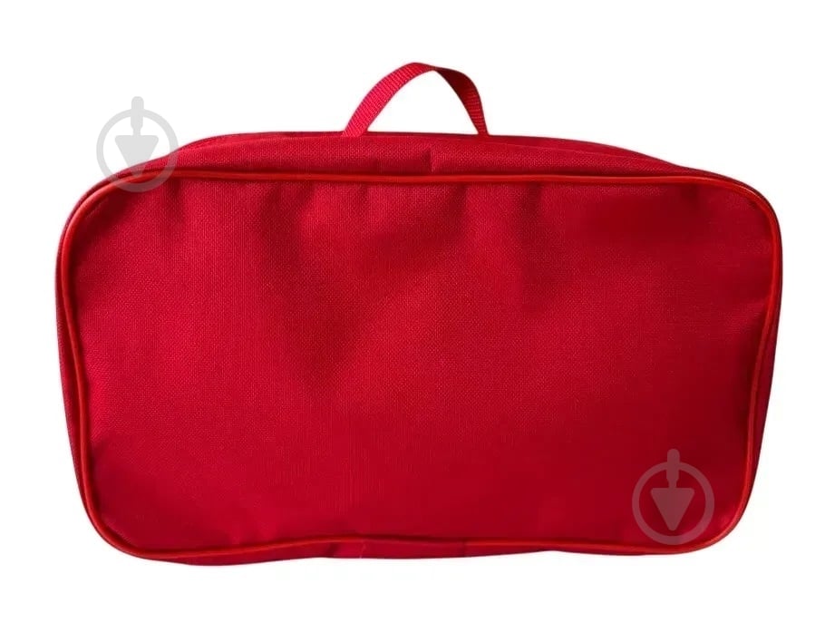 Аптечка автомобильная Poputchik АМА-1 согласно ДСТУ 3961-2000 с турникетом «Днипро» и иммобилизационными шинами (02-097-М) - фото 6 Аптечка автомобильная Poputchik АМА-1 согласно ДСТУ 3961-2000 с турникетом «Днипро» и иммобилизационными шинами (02-097-М) - фото 6