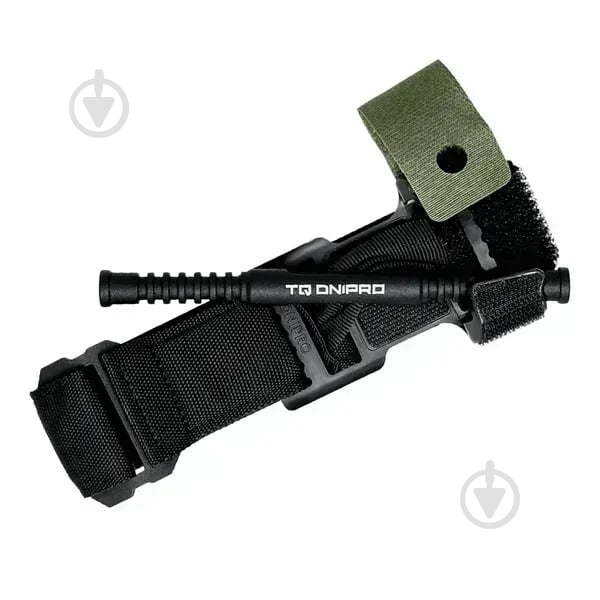 Аптечка автомобильная Poputchik АМА-1 согласно ДСТУ 3961-2000 с турникетом «Днипро» и иммобилизационными шинами (02-097-М) - фото 5 Аптечка автомобильная Poputchik АМА-1 согласно ДСТУ 3961-2000 с турникетом «Днипро» и иммобилизационными шинами (02-097-М) - фото 5