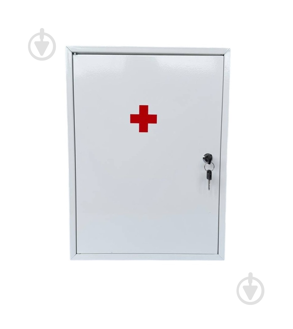 Аптечка медицинская Poputchik для заведений общественного питания (02-093-IS) согласно ТУ - фото 2