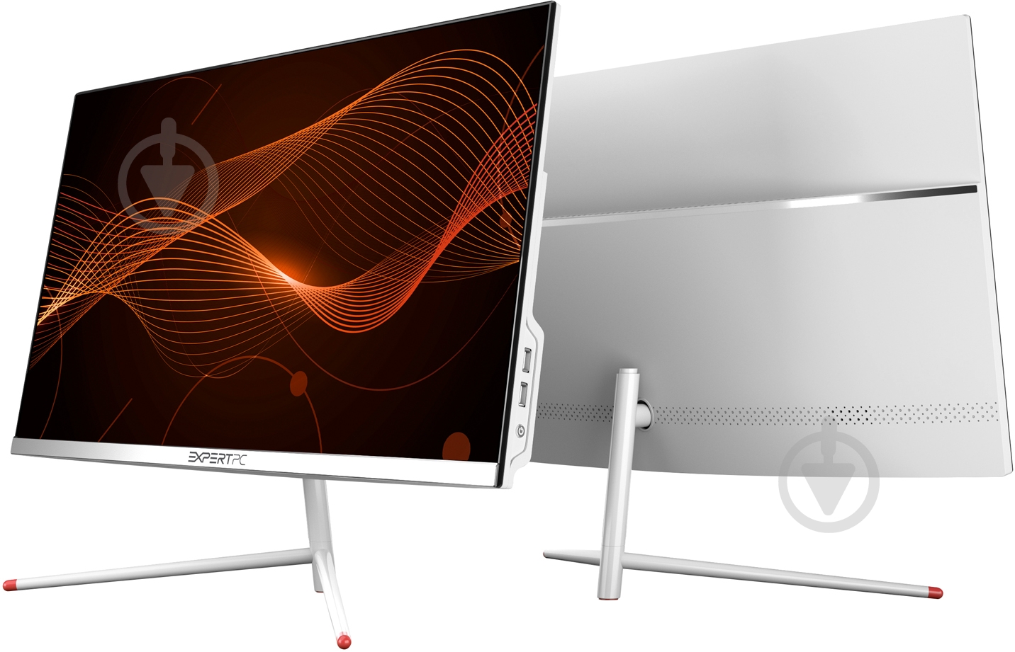 Моноблок Expert PC K3-24С 23,8 (XA24.HK3V.I11.16.S2.N.U.766) white - фото 1 Моноблок Expert PC K3-24С 23,8 (XA24.HK3V.I11.16.S2.N.U.766) white - фото 1