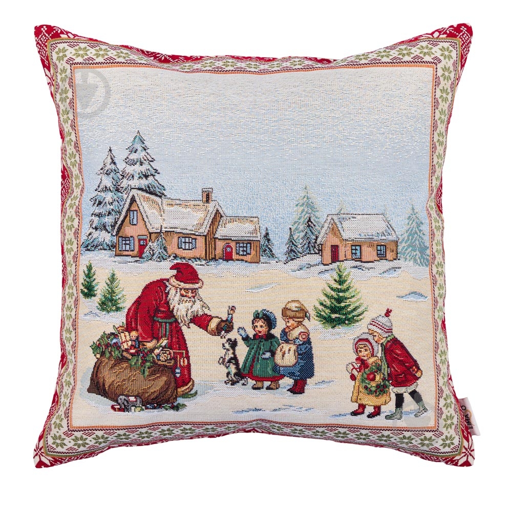 Подушка Limaso HIVER-NV1 45 см - фото 1 Подушка Limaso HIVER-NV1 45 см - фото 1