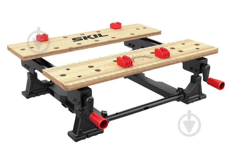 Верстак рабочий SKIL BT1E1290AA - фото 1 Верстак рабочий SKIL BT1E1290AA - фото 1
