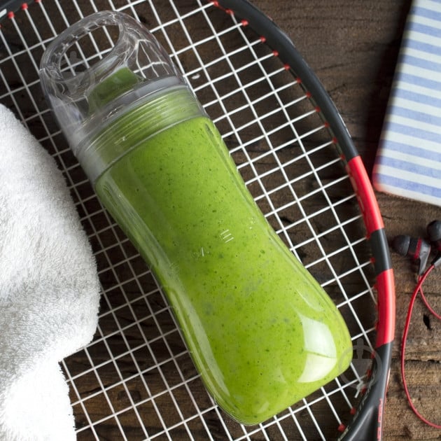 Пляшка Smeg BGF01 - фото 7 Пляшка Smeg BGF01 - фото 7