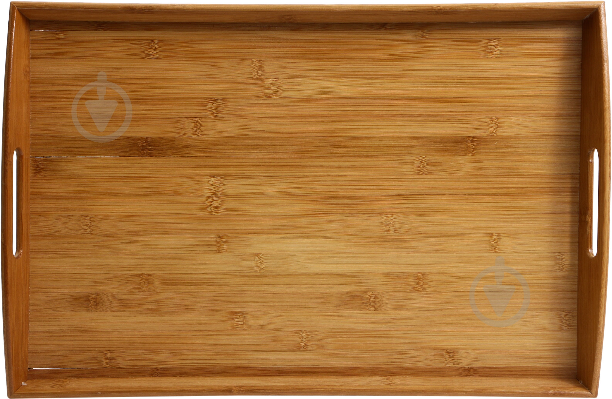 Поднос Zeller 58x38x6 см 25271 - фото 2