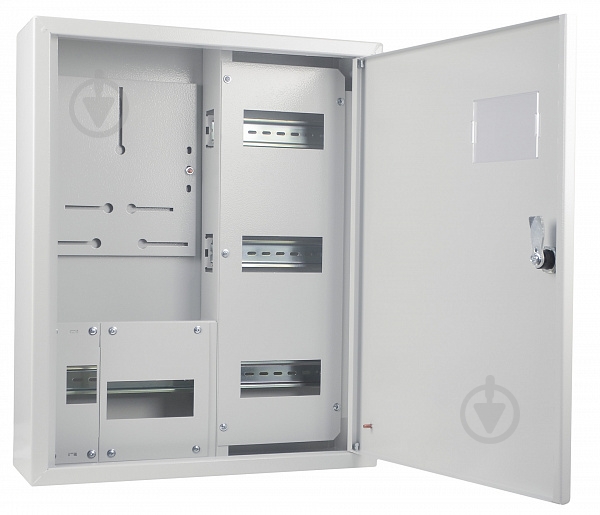 Корпус Аско-Укрем UBox A0260030006 - фото 4
