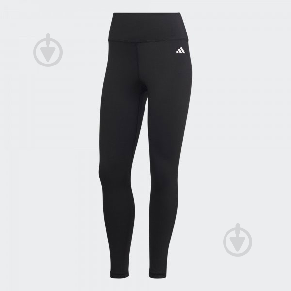 Лосины Adidas HC8934 р.M черный - фото 8