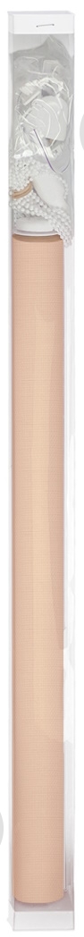 Ролета мини Rollotex ROYAL с фиксацией под наклон пудровая 72x240 см - фото 3 Ролета мини Rollotex ROYAL с фиксацией под наклон пудровая 72x240 см - фото 3