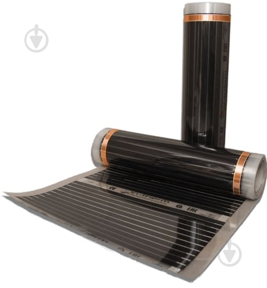 Нагревательная пленка In-Therm T305 3,0 м2 (к-кт) - фото 1