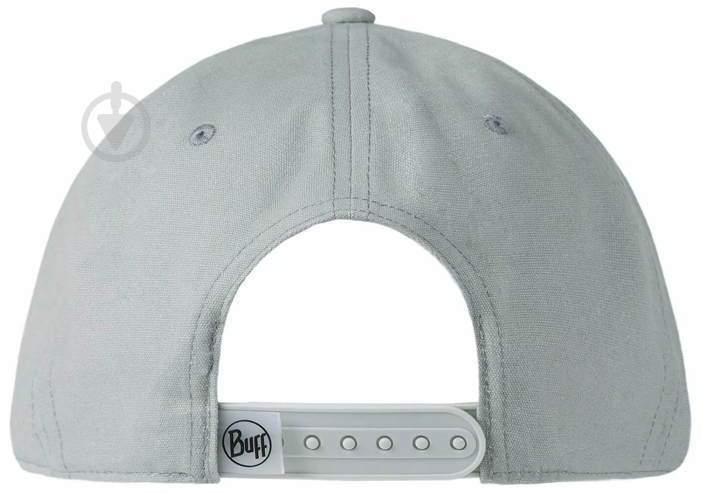 Кепка BUFF Trucker 135848,618 one size серый - фото 2