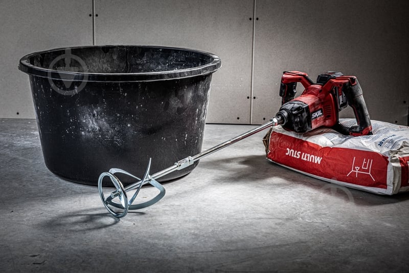 Миксер строительный SKIL VA1E3171CA - фото 2