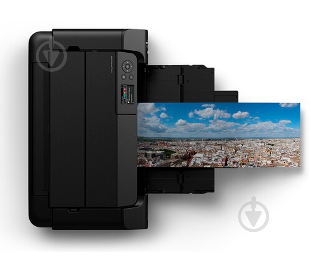 Принтер Canon imagePROGRAF PRO-300 black А3 (4278C009) - фото 13