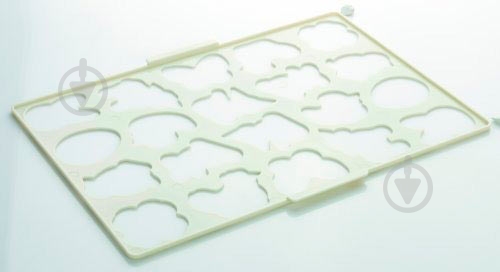 Форма для печенья Tescoma Delicia 33x23 см 630886 - фото 7 Форма для печенья Tescoma Delicia 33x23 см 630886 - фото 7