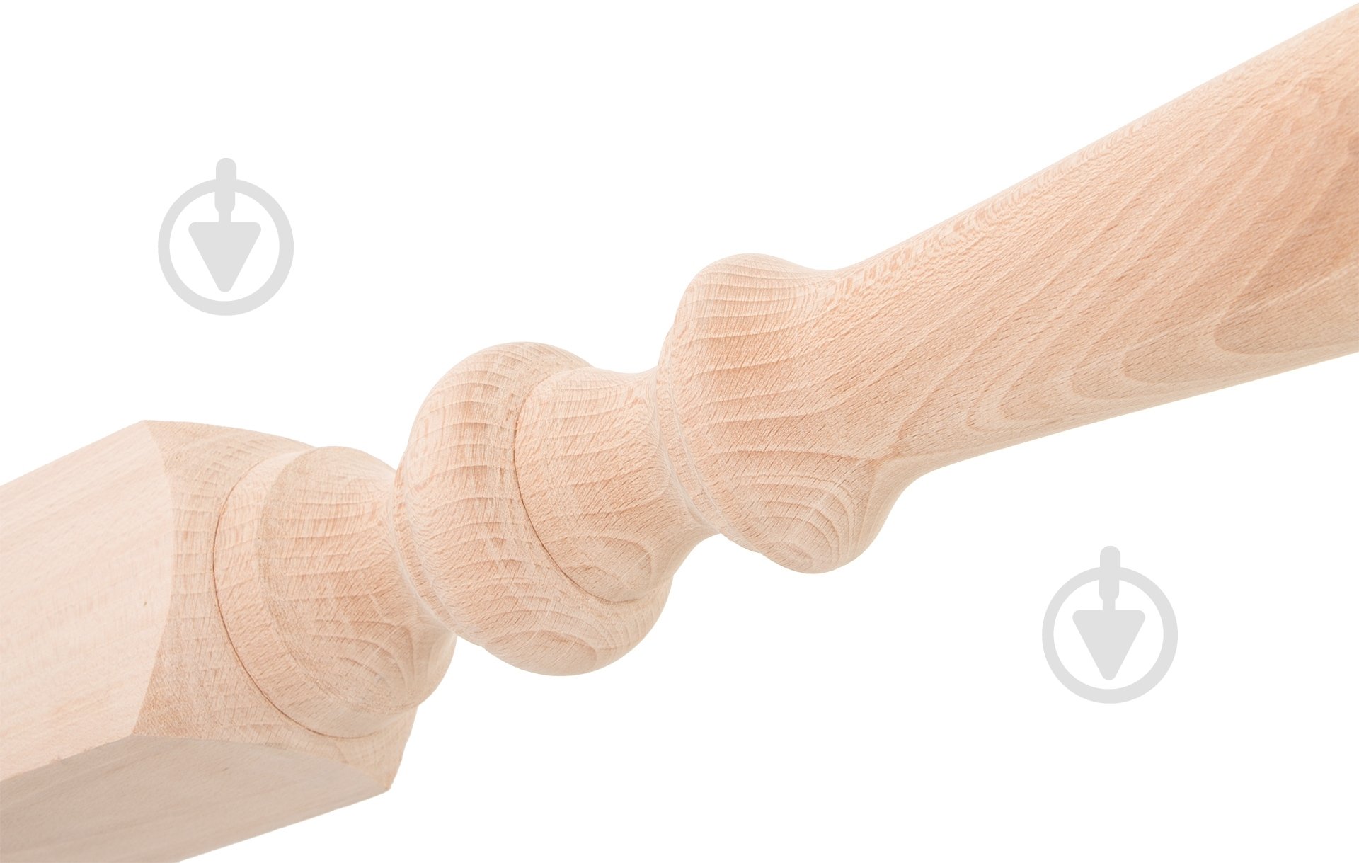 Столб ТЮЛЬПАН буковый точеный 80x80x1100 мм сорт высший (Б-2) - фото 2 Столб ТЮЛЬПАН буковый точеный 80x80x1100 мм сорт высший (Б-2) - фото 2